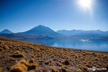 Lagunas Altiplânicas e Salar do Atacama – Mochilão Chile, Segundo Dia