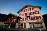 Balmer’s – O melhor hostel de Interlaken