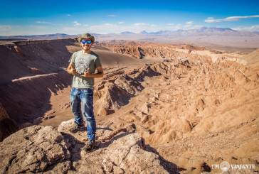Deserto do Atacama – Tudo que você precisa saber para explorar o norte do Chile