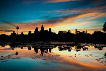 Roteiro e quais templos visitar em Angkor, Siem Reap