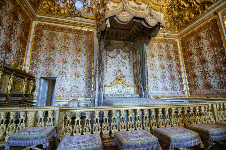 Château de Versailles