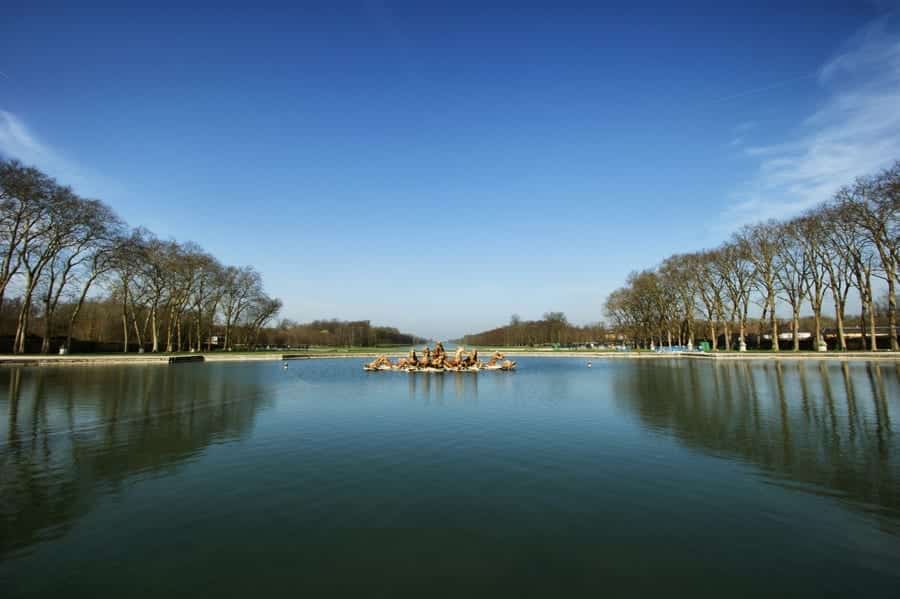 Château de Versailles