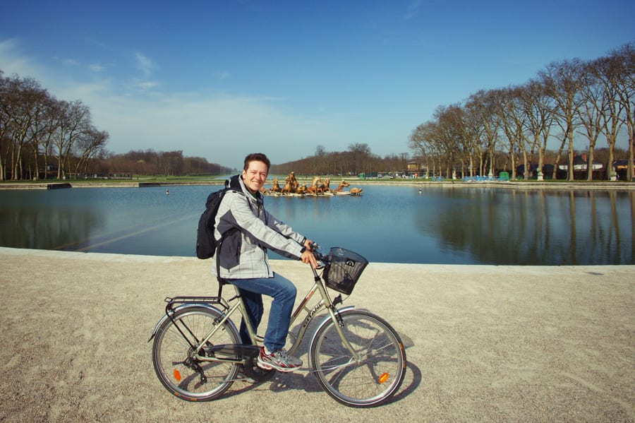 Château de Versailles