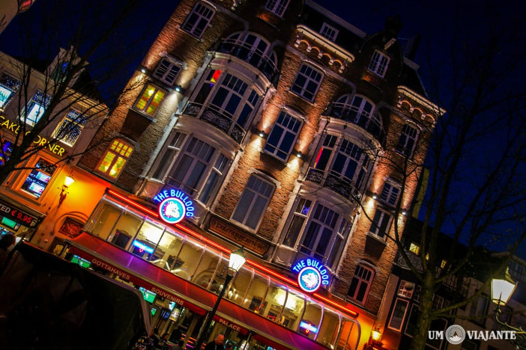 Quantos dias ficar em Amsterdam? Um Viajante