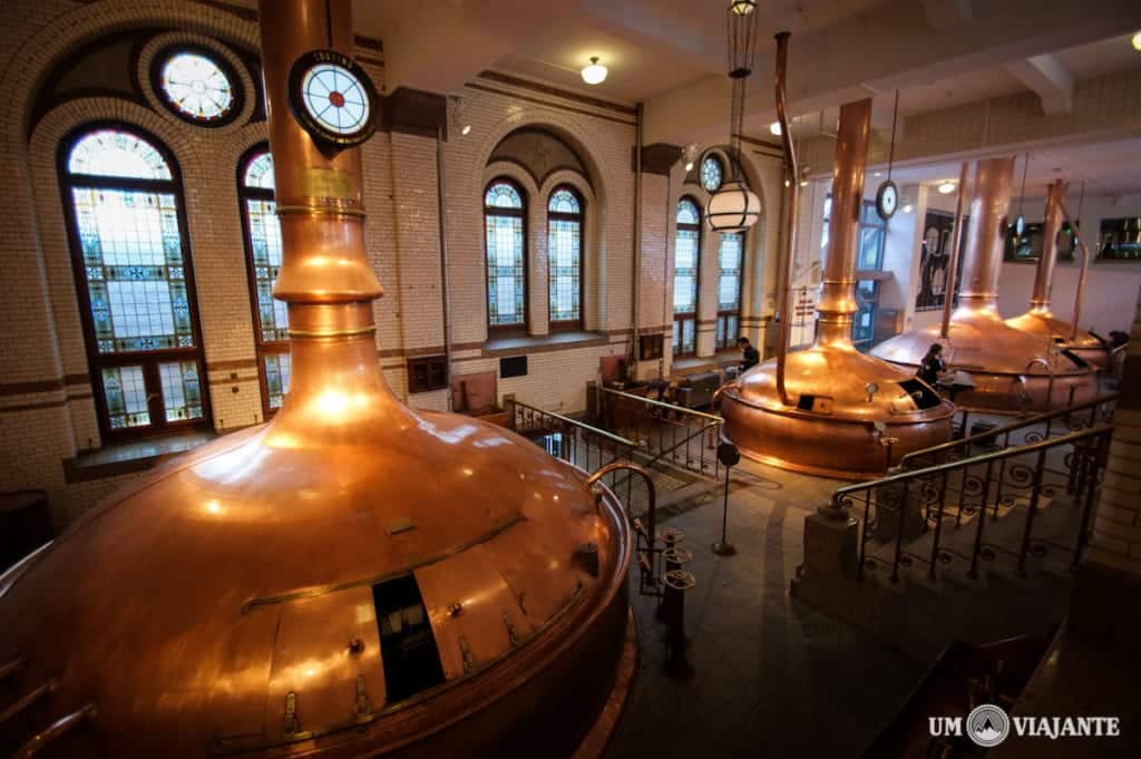 Quantos dias ficar em Amsterdam? Um Viajante