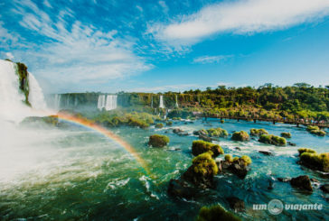 Quantos dias ficar em Foz do Iguaçu?