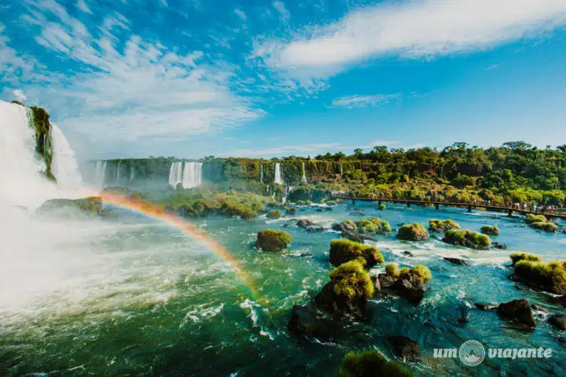 Quantos dias ficar em Foz do Iguaçu? Qual o tempo necessário?