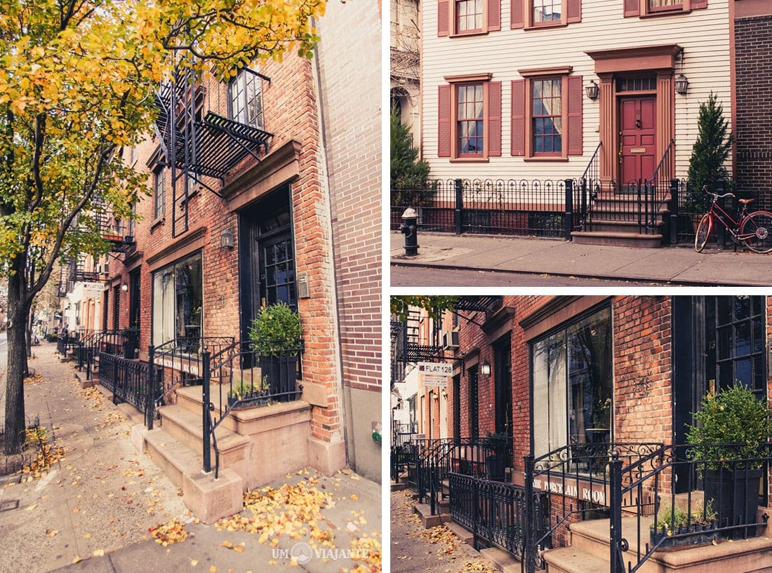 Greenwich Village, Nova York