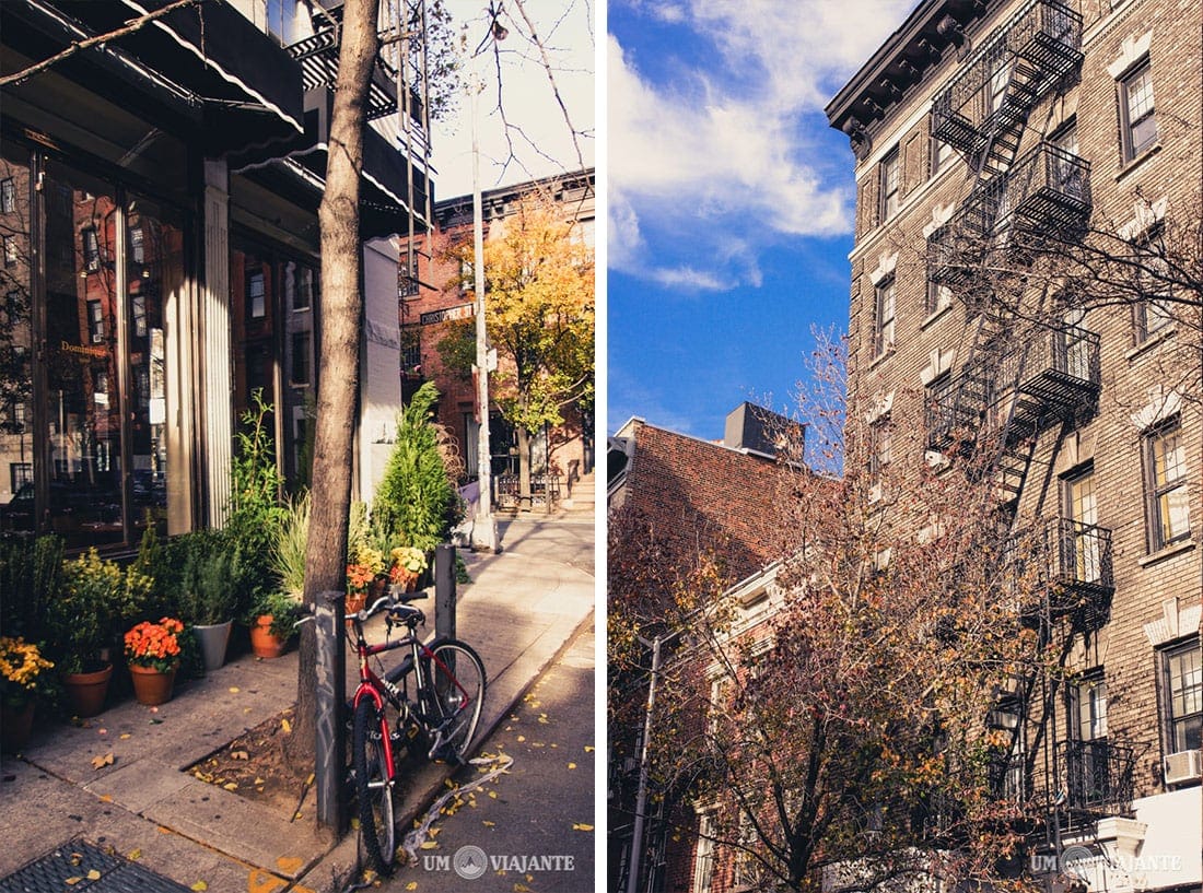 Greenwich Village, Nova York