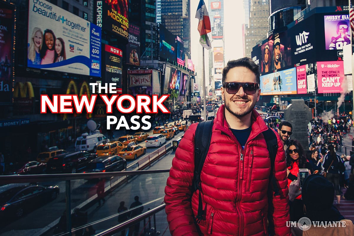 The New York Pass, vale a pena?