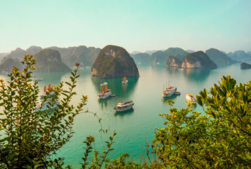Halong Bay: tudo sobre um dos destinos mais incríveis do Vietnã