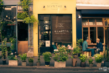 5 Cafés para conhecer e amar em Paris