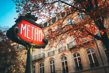 Metrô de Paris: Tudo que você precisa saber