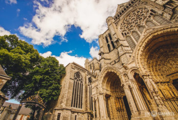 Catedral de Chartres, na França: um guia para sua visita