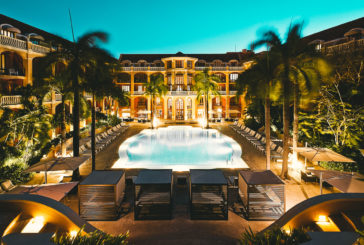 Hotel de Luxo em Cartagena: o incrível Sofitel Santa Clara