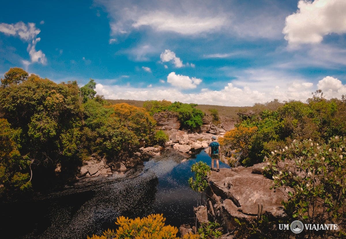 Chapada Diamantina, Bahia - Brasil