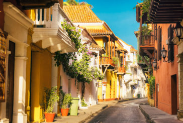 Onde ficar em Cartagena: Dicas de hotéis e melhor localização