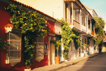 Onde ficar em Cartagena: Os melhores hostels
