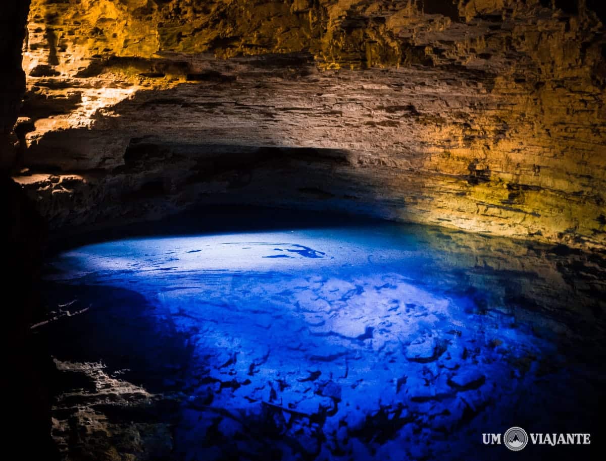 Chapada Diamantina, Bahia - Brasil