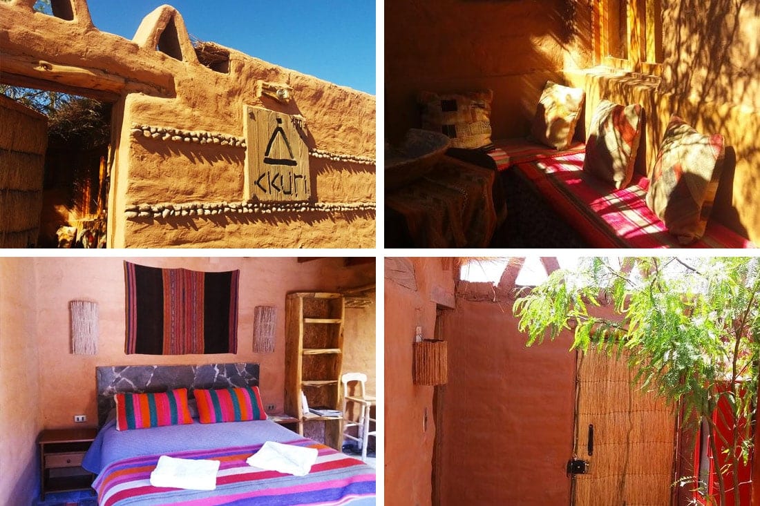 Ckuri Atacama