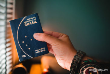 Preciso passaporte para viajar pela América do Sul?