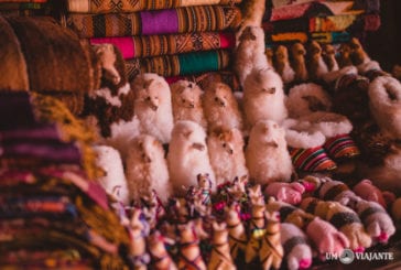 Compras no Atacama: roupas, artesanatos, eletrônicos e preços