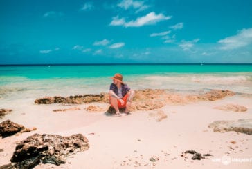 Curaçao: descobrindo o azul mais lindo do Caribe