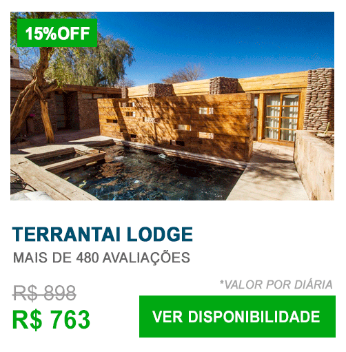 Terrantai Lodge