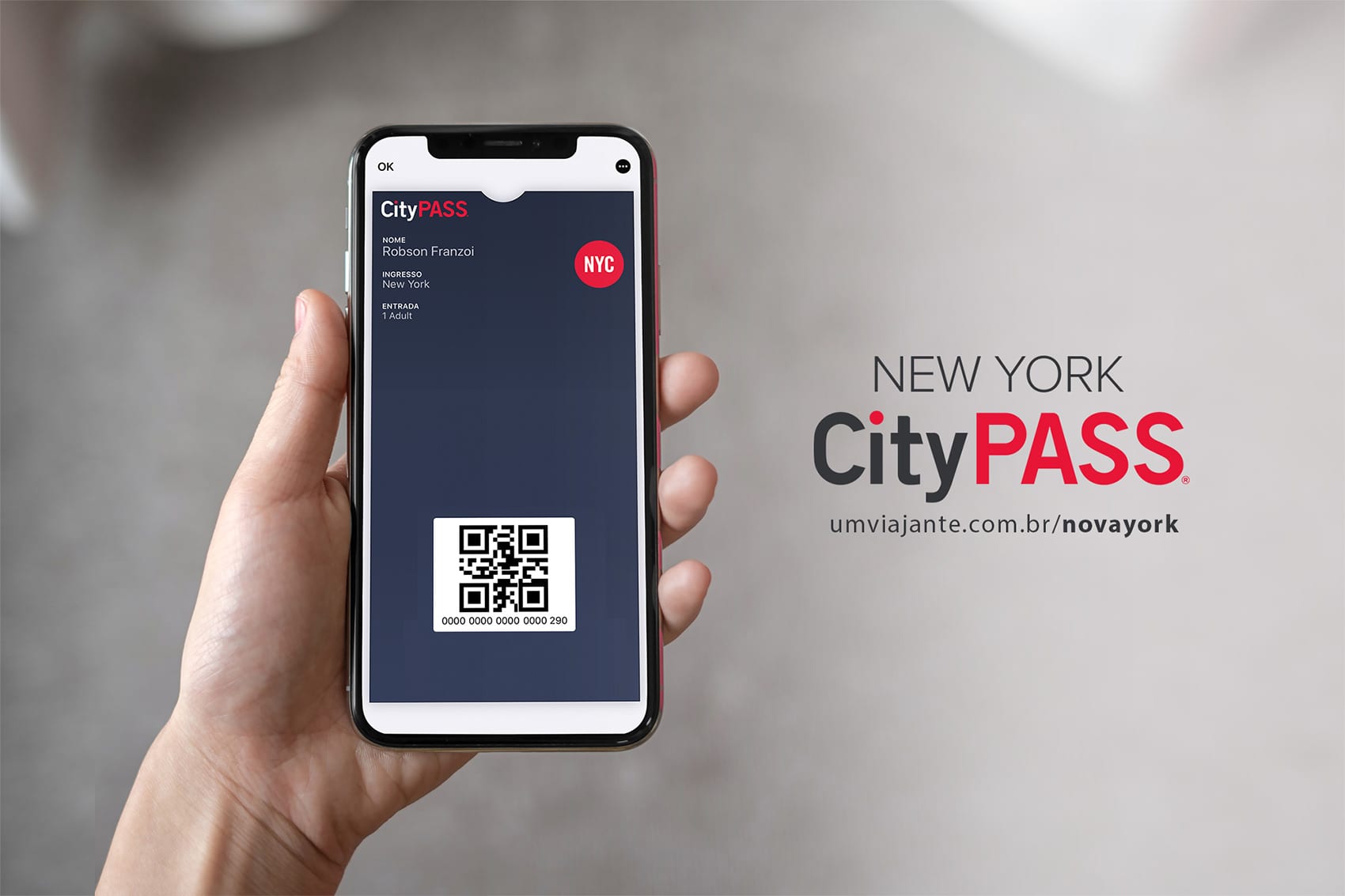 New York CityPASS