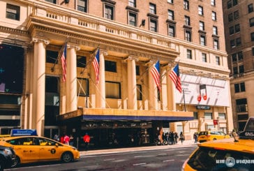 Hotel Pennsylvania Nova York: vale a pena ficar no pior/melhor hotel de NYC