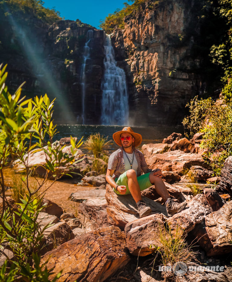 Chapada dos Veadeiros: onde fica e como chegar - Um Viajante