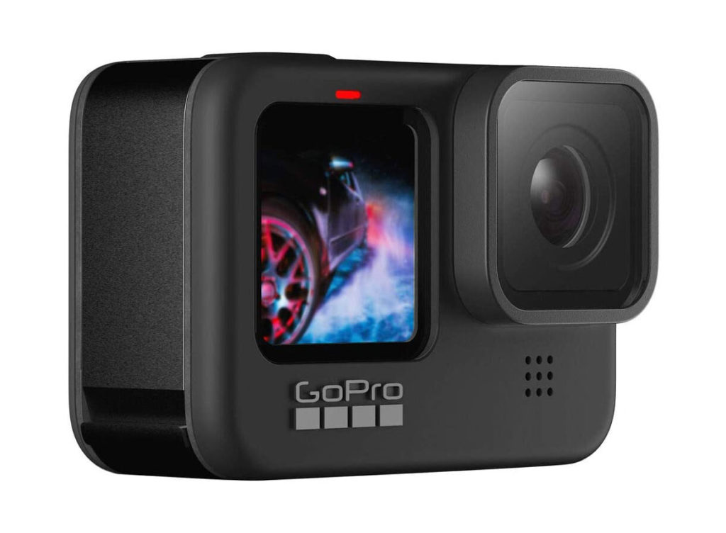 GoPro HERO9 Black