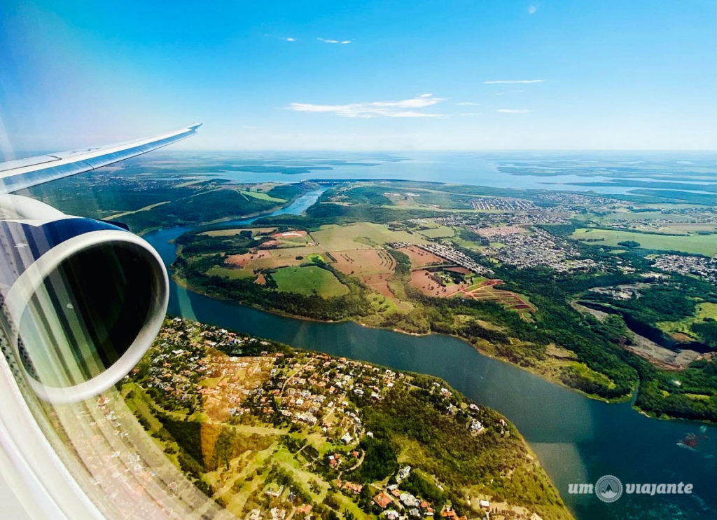 Catataras do Iguaçu: onde fica e como chegar - Foz do Iguaçu, Paraná