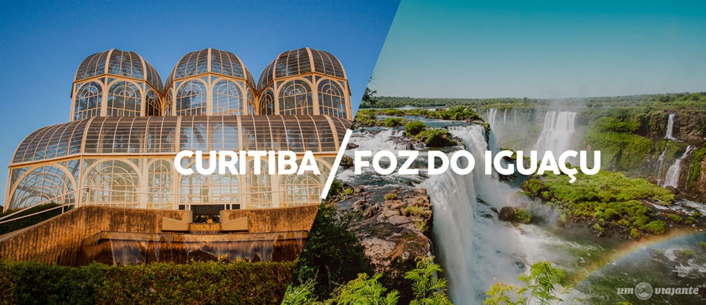 Cataratas do Iguaçu: Onde fica e como chegar? Viagem Foz do Iguaçu