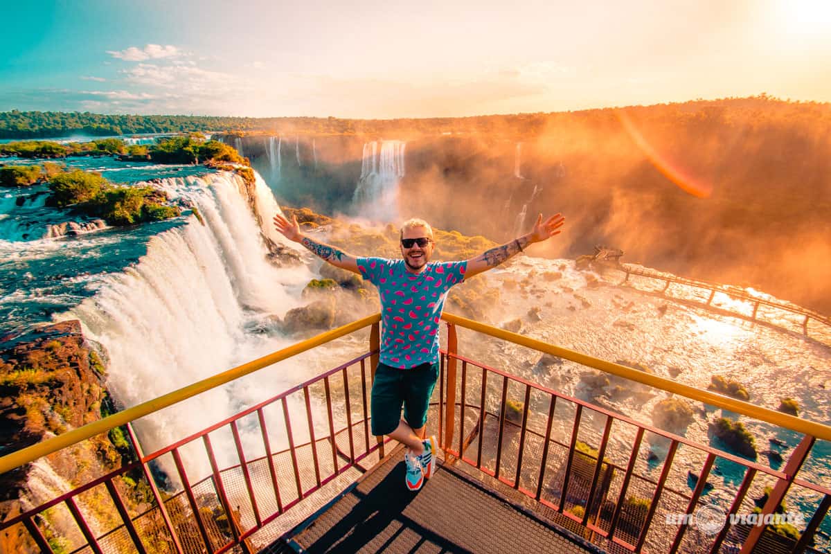 Roteiro de 4 dias em Foz do Iguaçu: o que fazer, onde comer, passeios e ...
