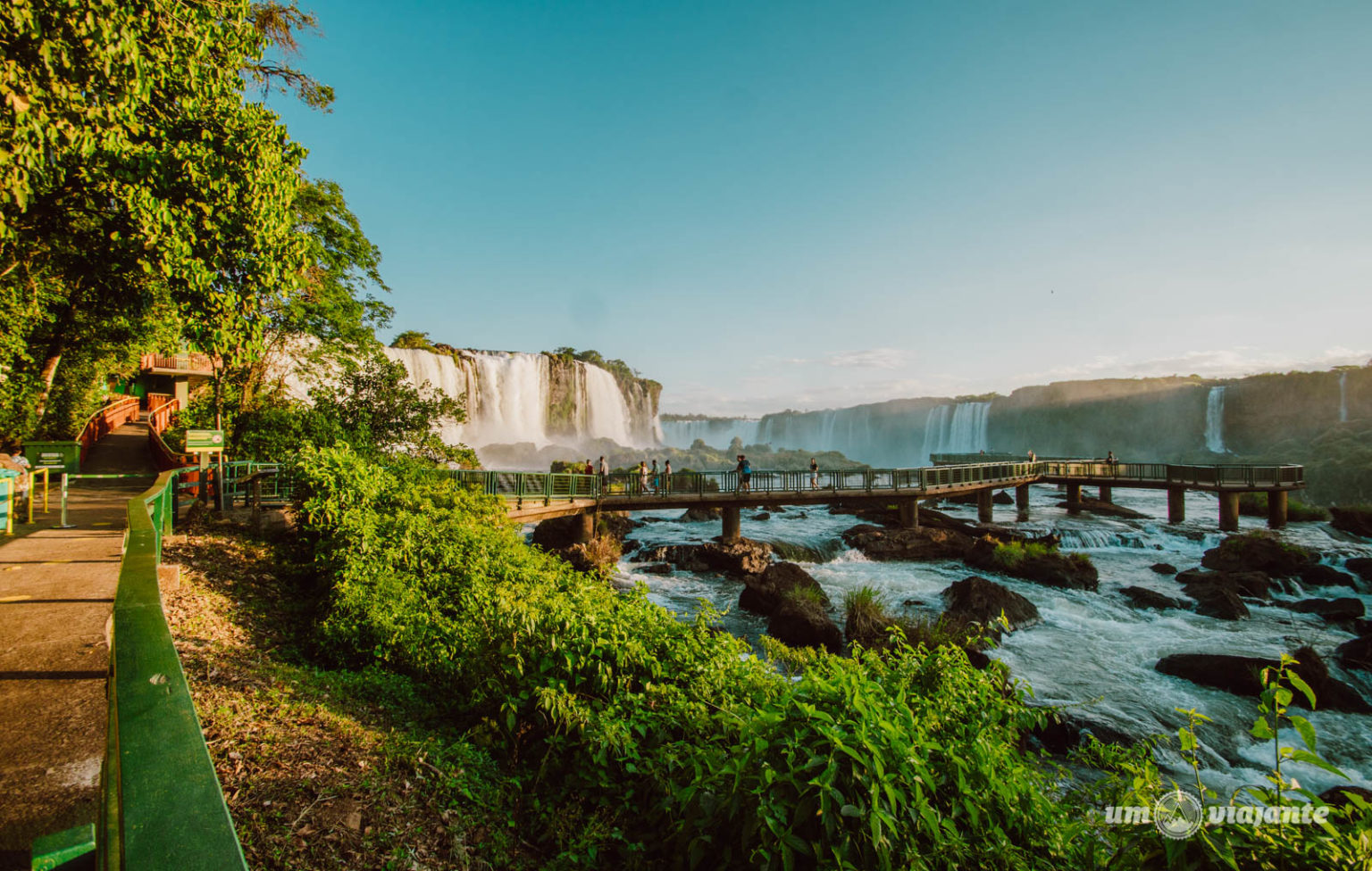 O que fazer em Foz do Iguaçu: 10 Melhores Passeios e Roteiros
