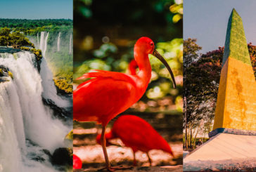 O que fazer em Foz do Iguaçu: TOP 10 Melhores Passeios