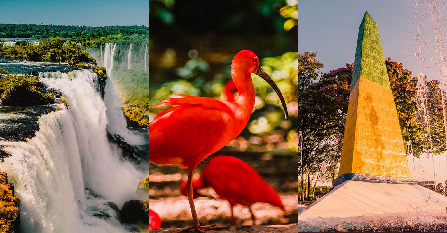 Ingressos Foz do Iguaçu: quais atrações comprar antes da viagem