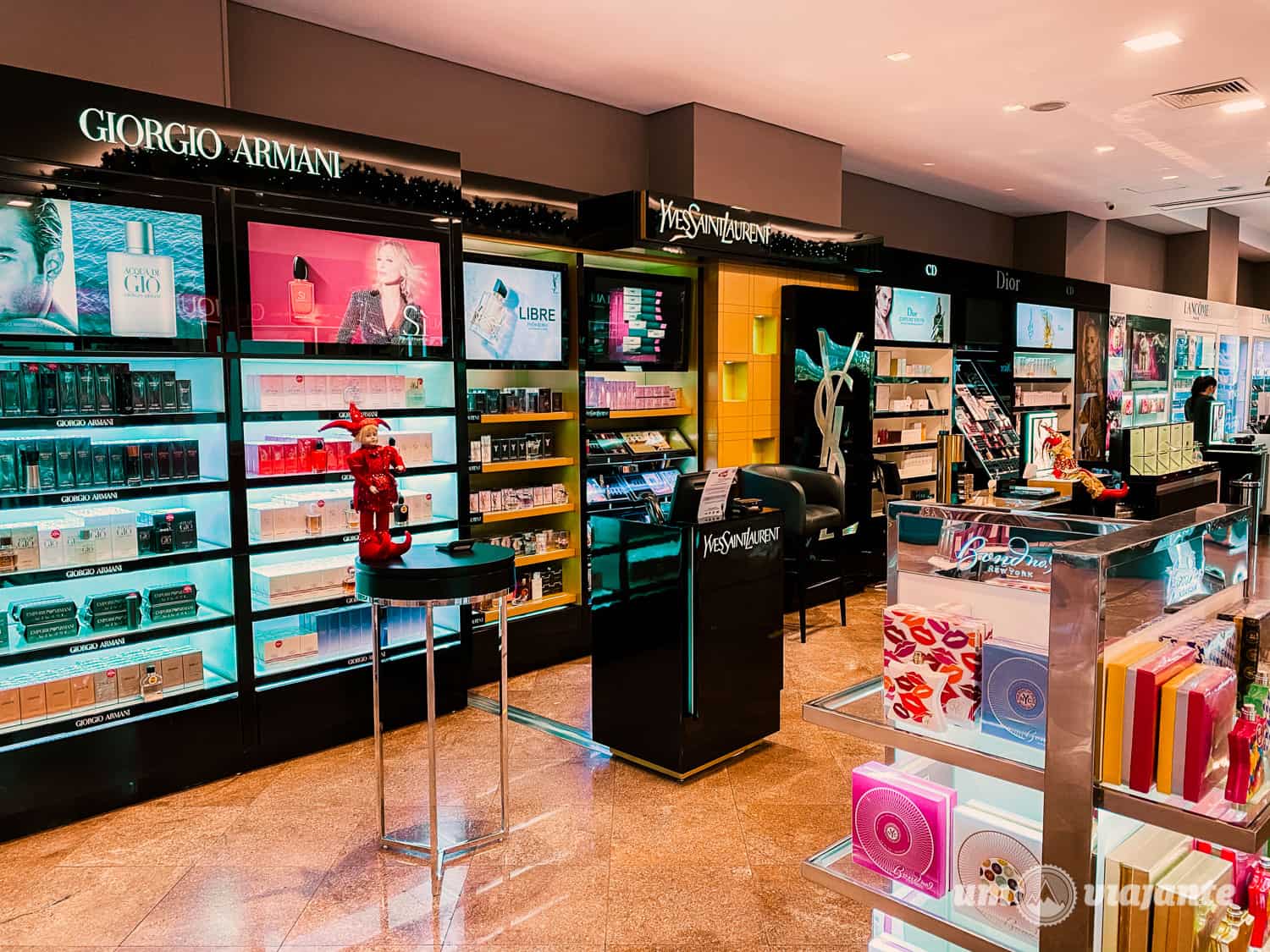 Roteiro de Compras no Paraguai 7