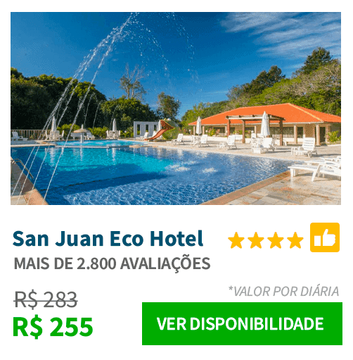 San Juan Eco Hotel
