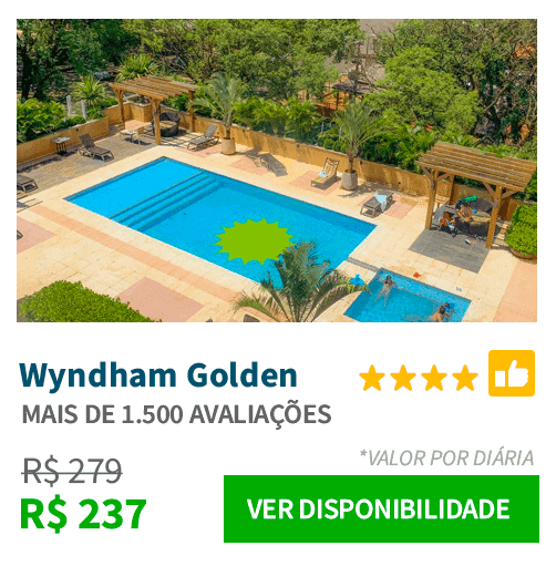 Wyndham Golden Hotel