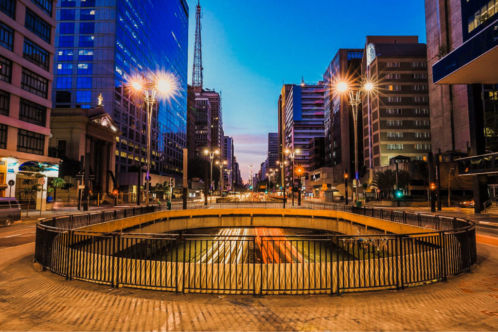 Onde Ficar em São Paulo - Avenida Paulista