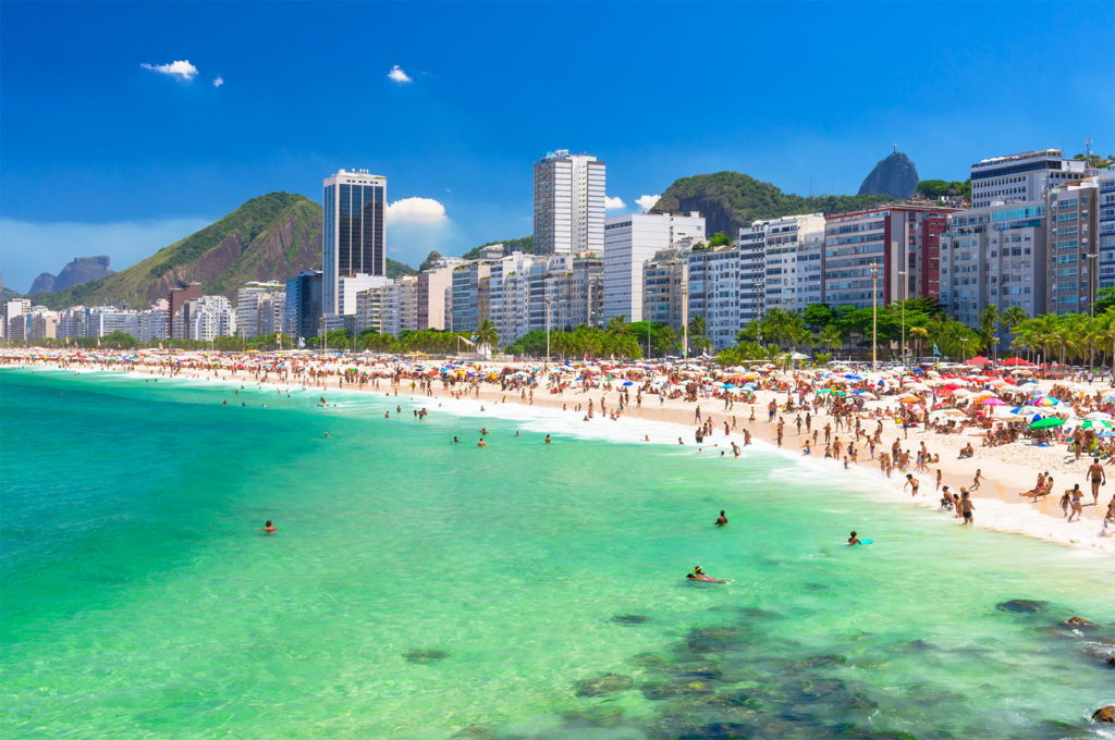 Onde Ficar no Rio de Janeiro - RJ