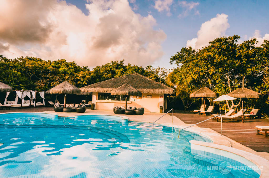 Grand Palladium Imbassaí - Piscina adulta