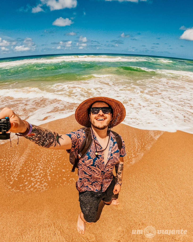 Foto da GoPro Hero 9 - Review e avaliação