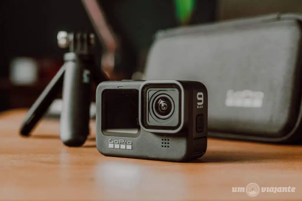 GoPro 9 Black Review: Qualidade das fotos, vídeos e real experiência