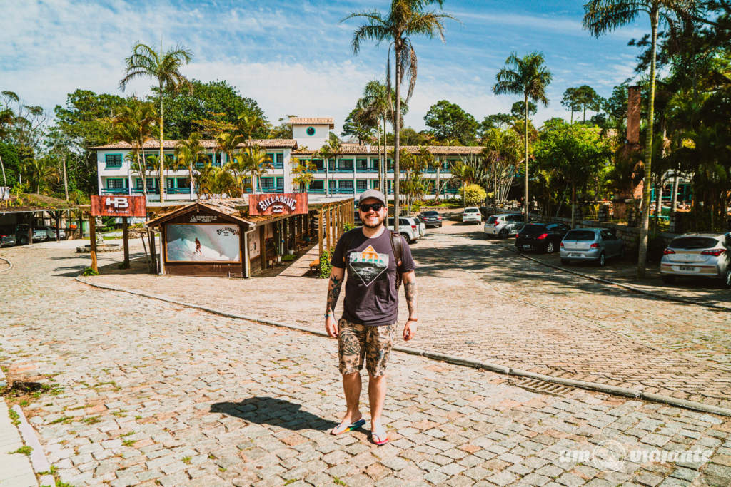 Selina Floripa Praia Mole - Florianópolis SC