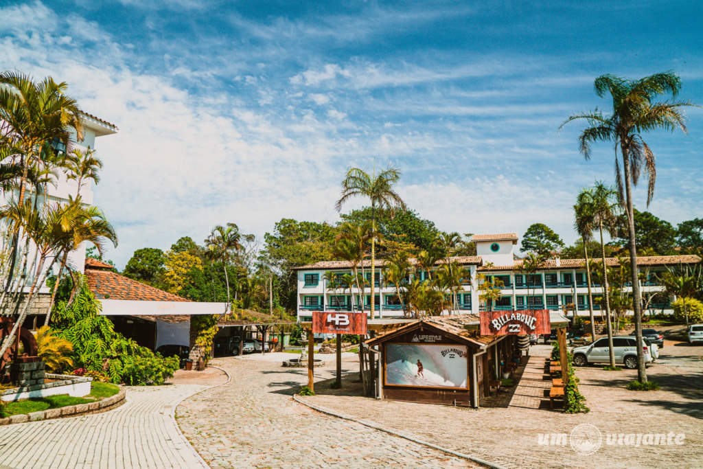 Selina Floripa Praia Mole - Florianópolis SC