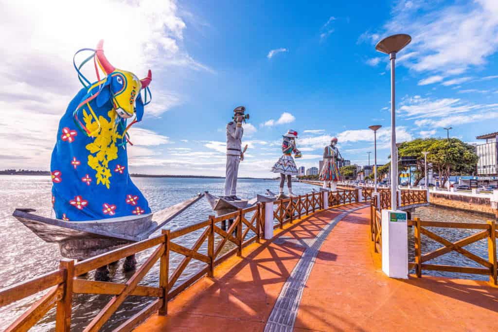 Largo da Gente Sergipana | Aracaju