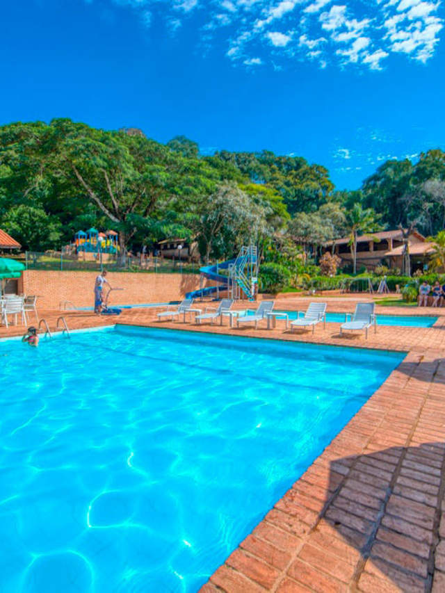 Foz do Iguaçu: 5 hotéis bons e baratos para sua estadia